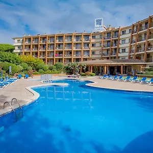 Ght Tossa Park Aparthotel Tossa de Mar