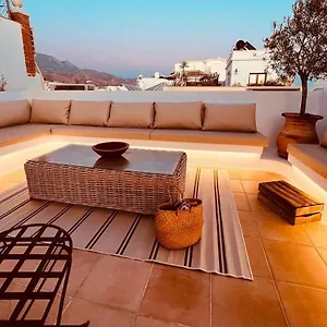 Boutique Plaza Cantarero Gæstehus Nerja