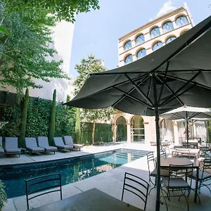 Nord 1901 Hotel Girona
