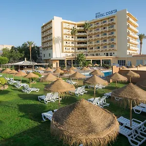 Bluesea Costa Serena Hotel Torremolinos