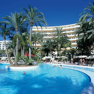 Riu Palace Palmeras Hotel Playa del Ingles (Gran Canaria)