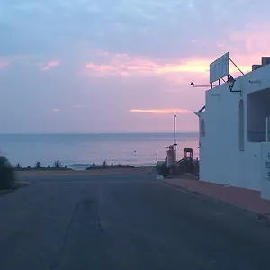 Playa Hotel Mojacar