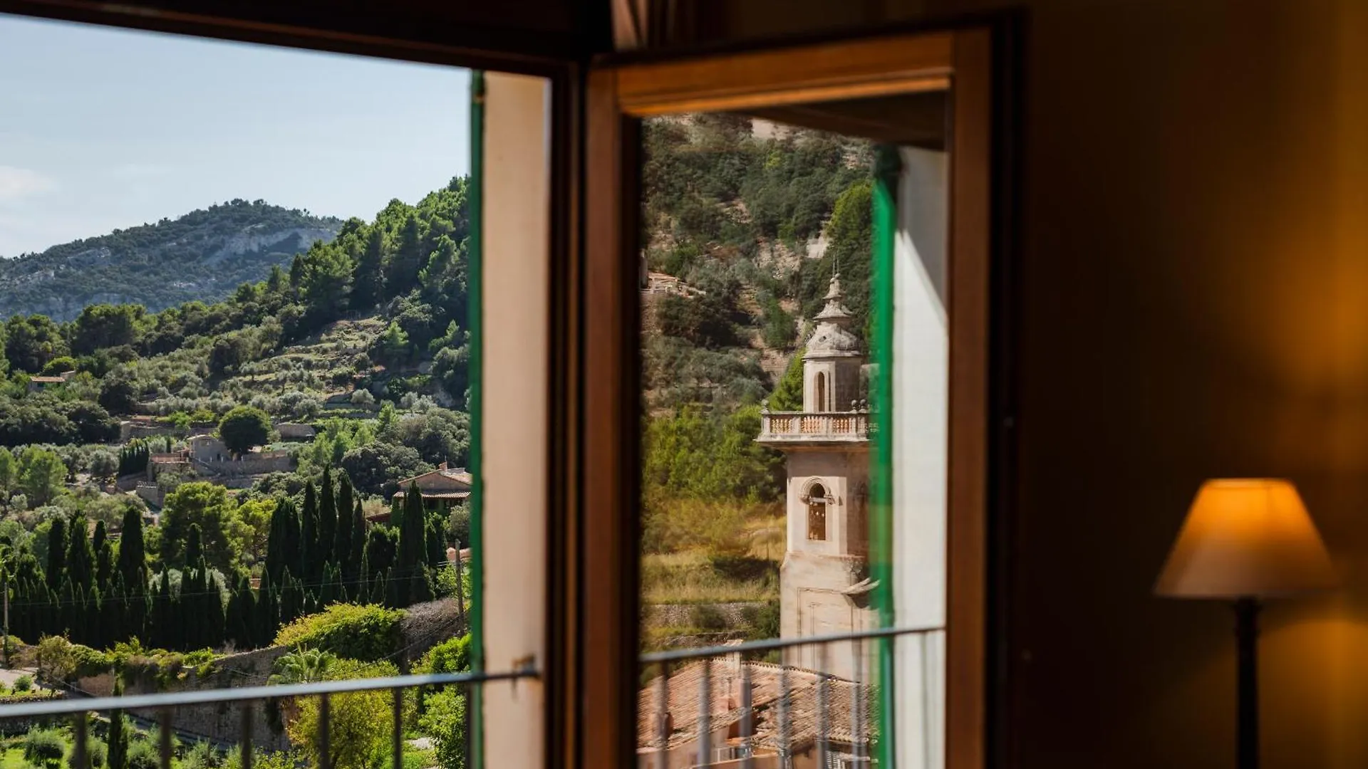 ***  Es Petit Hotel De Valldemossa Spanien