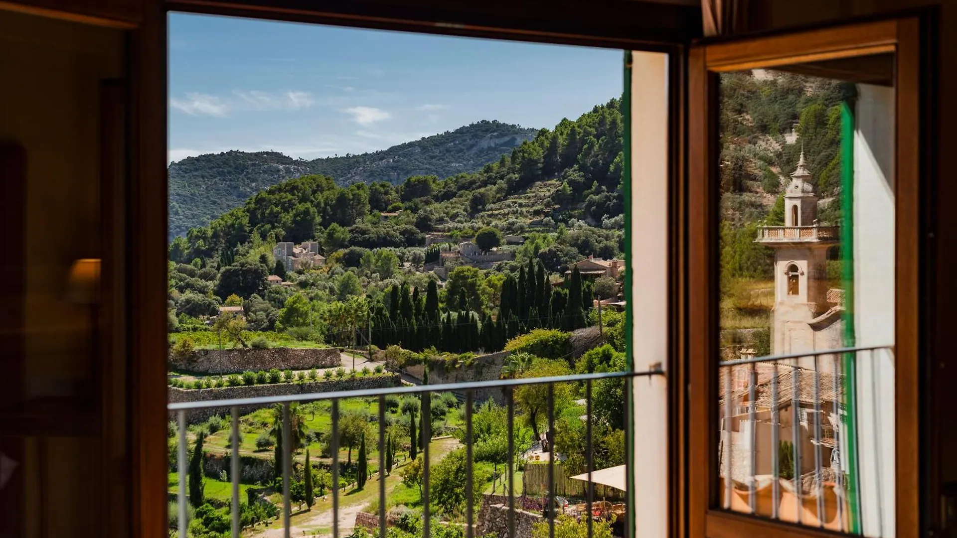 Es Petit Hotel De Valldemossa