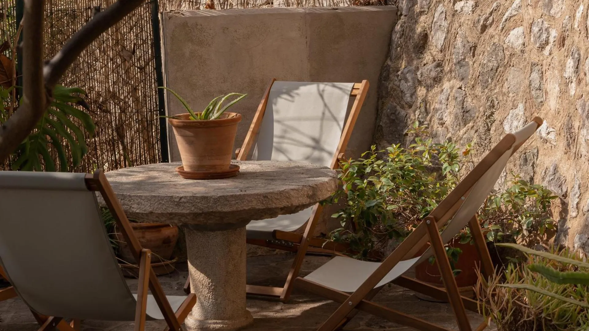 Es Petit Hotel De Valldemossa  Valldemossa (Mallorca)
