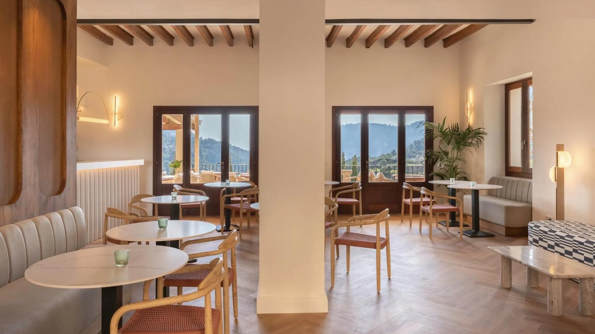 ***  Es Petit Hotel De Valldemossa Spanien