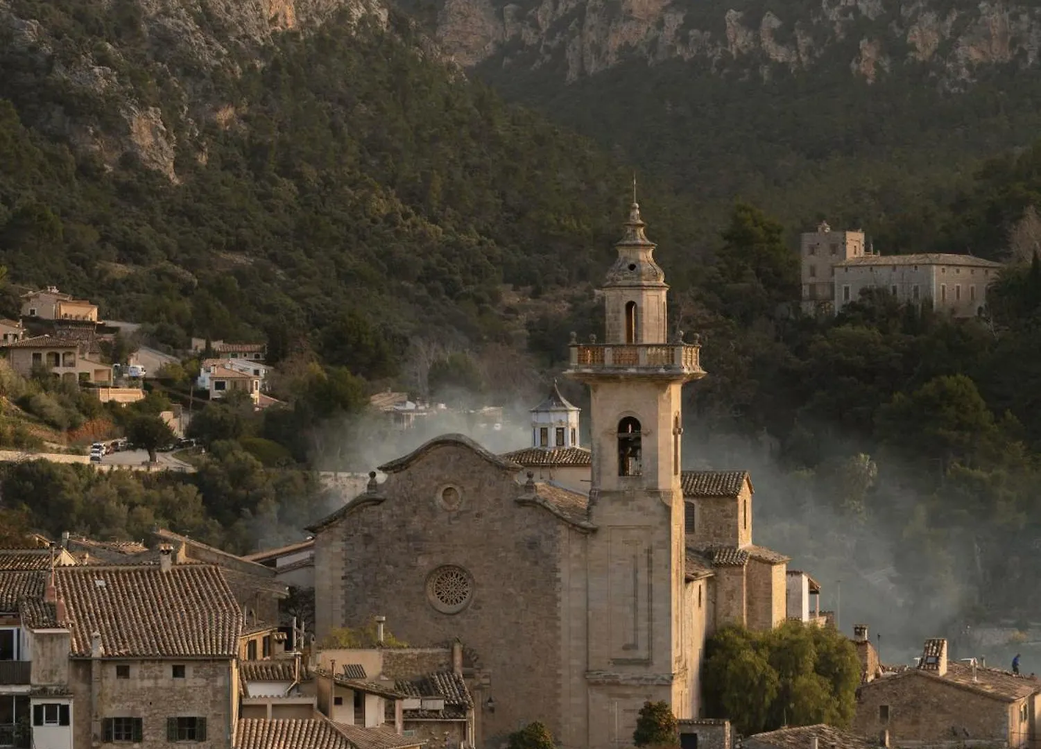 Hotel Es Petit De Valldemossa