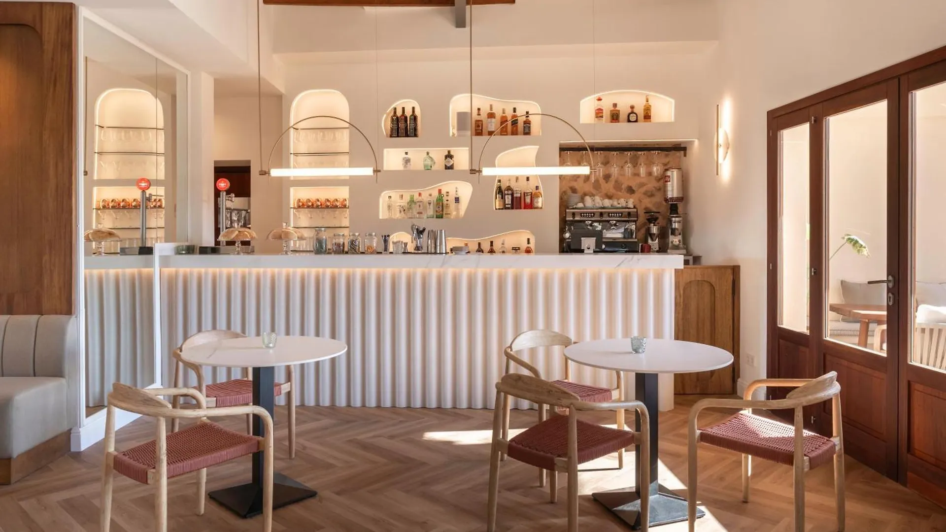 Es Petit Hotel De Valldemossa