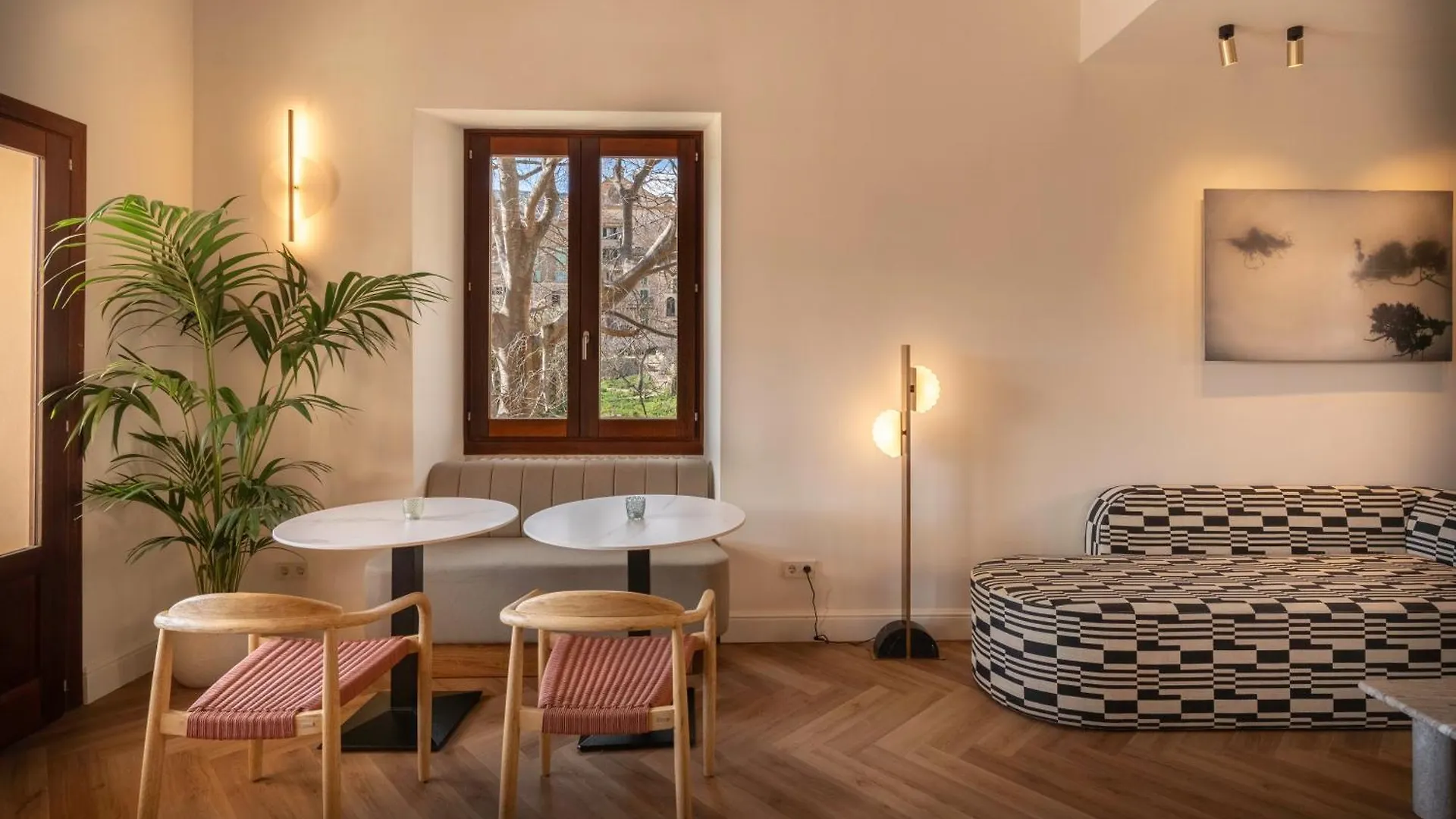 Es Petit Hotel De Valldemossa  Valldemossa (Mallorca)