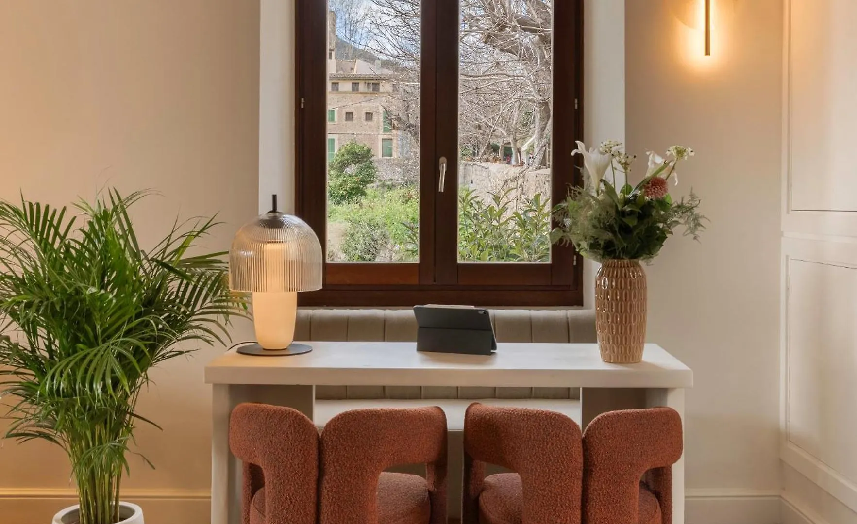 Es Petit Hotel De Valldemossa Spanien