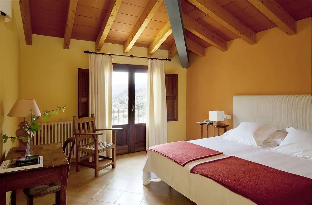Es Petit Hotel De Valldemossa  Valldemossa (Mallorca)