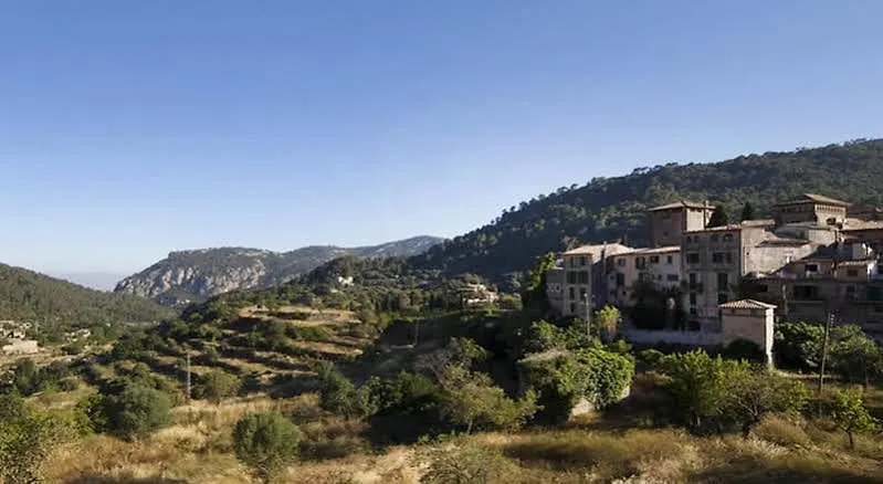 Es Petit Hotel De Valldemossa 3*, Valldemossa (Mallorca)