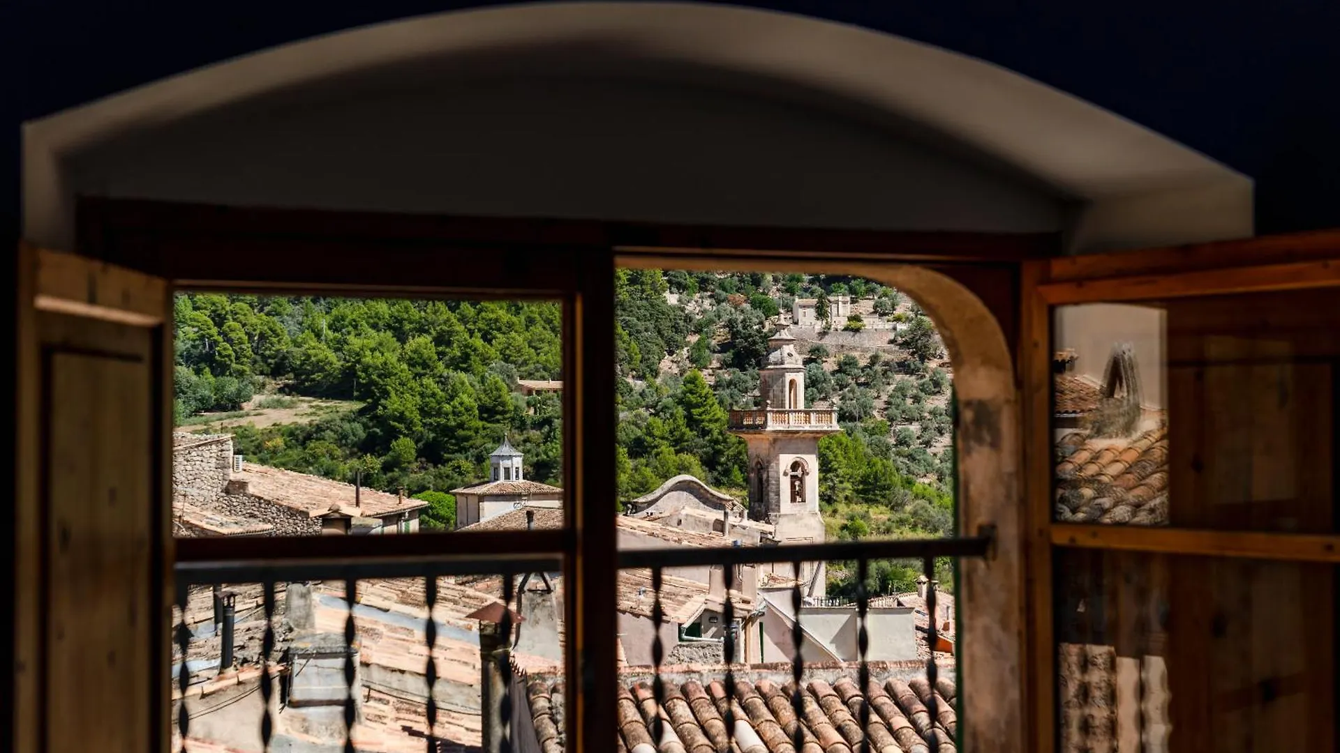 Es Petit De Valldemossa Hotel Valldemossa (Mallorca)