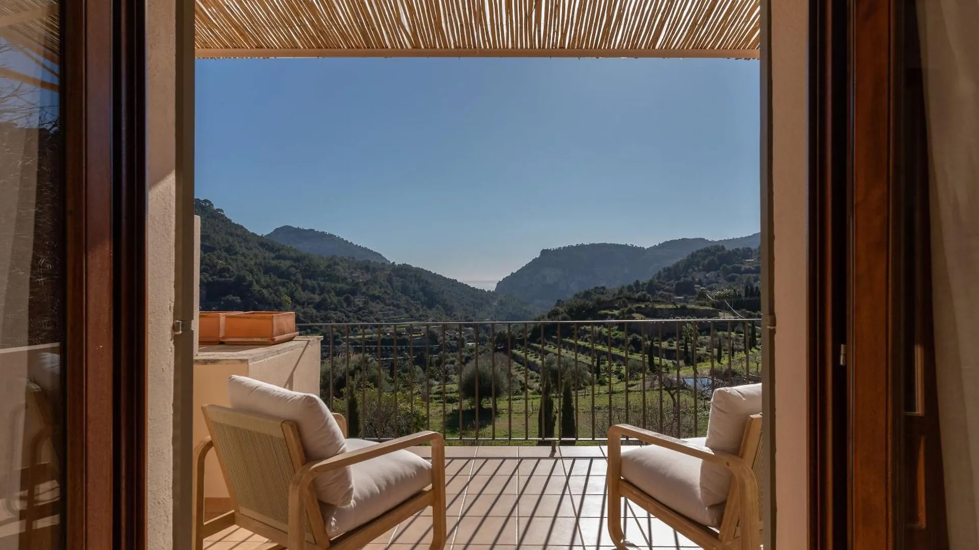 *** Hotel Es Petit De Valldemossa Spanje