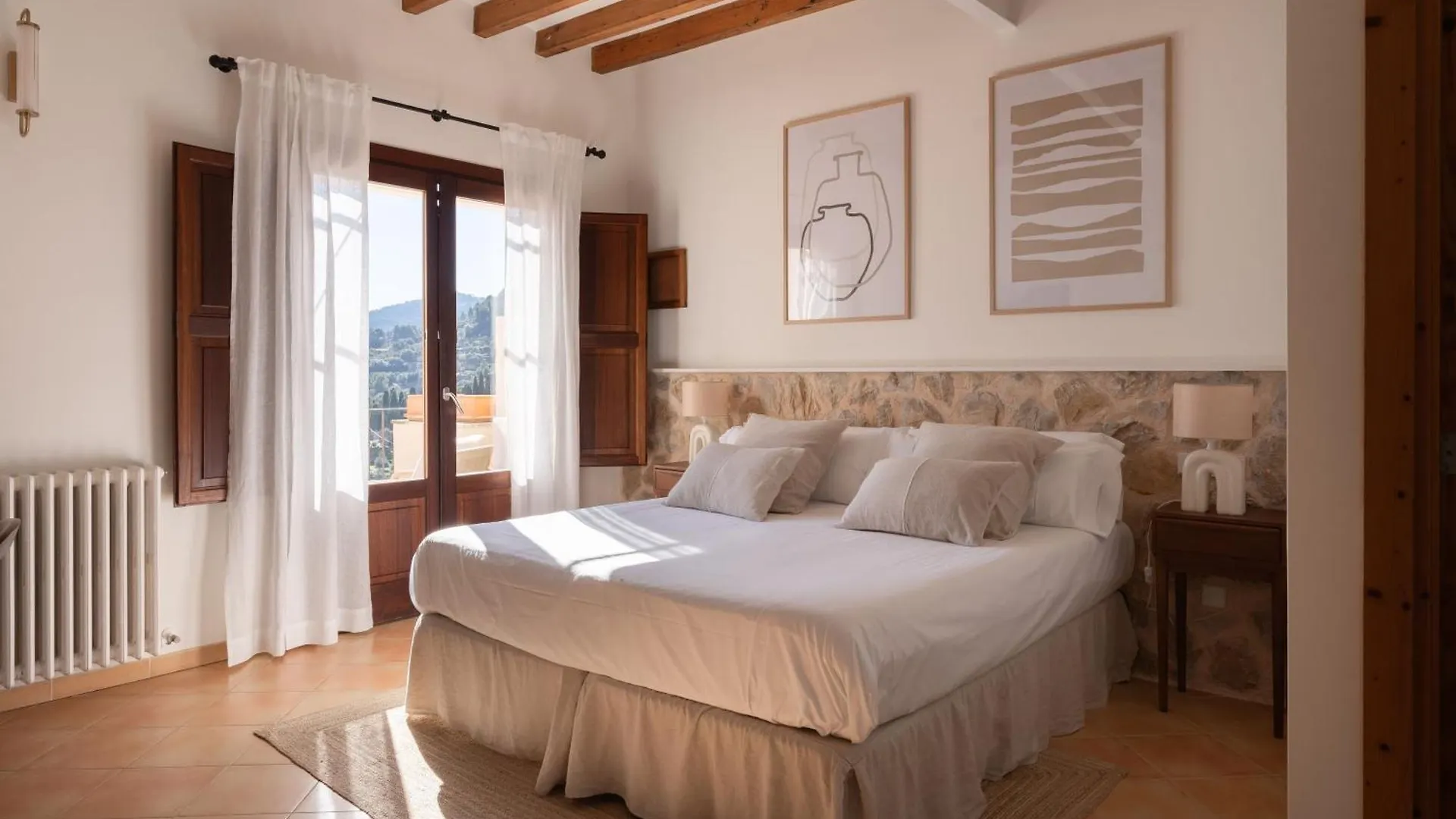 Es Petit De Valldemossa 3*, Valldemossa (Mallorca)