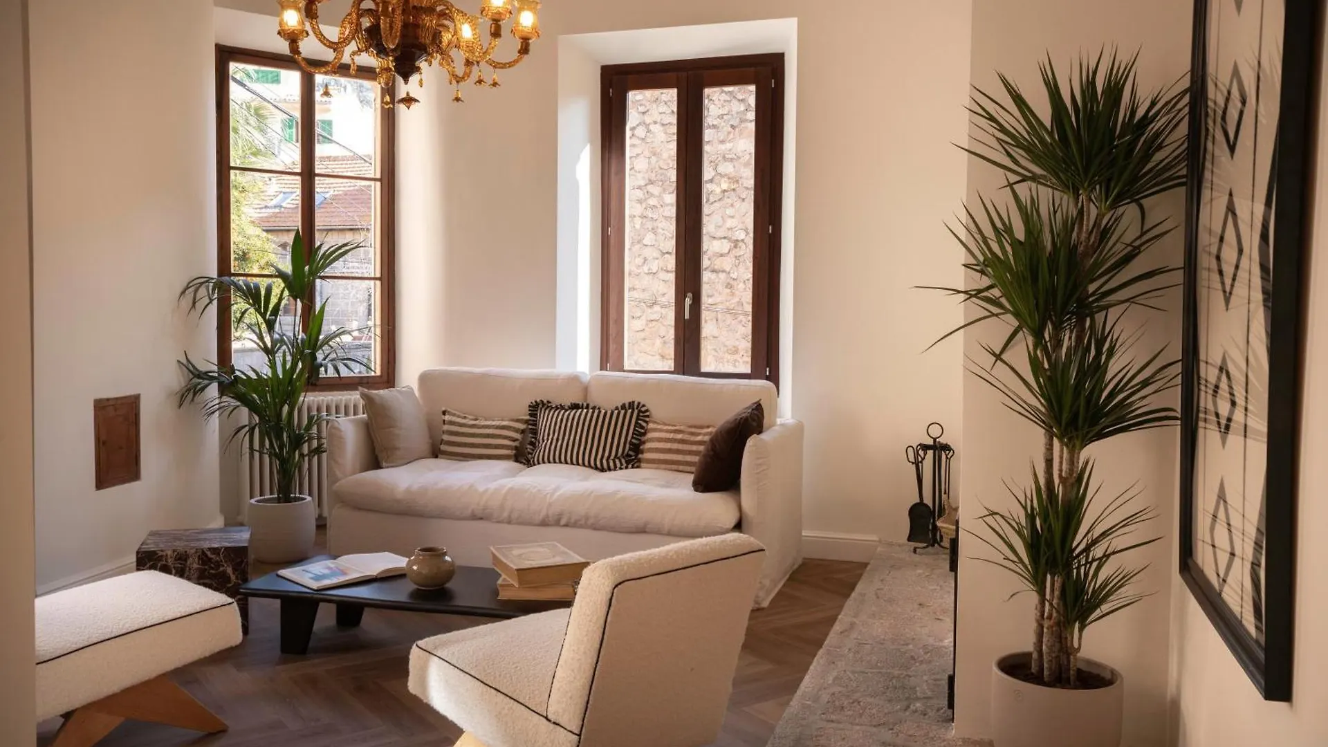 Hotel Es Petit De Valldemossa