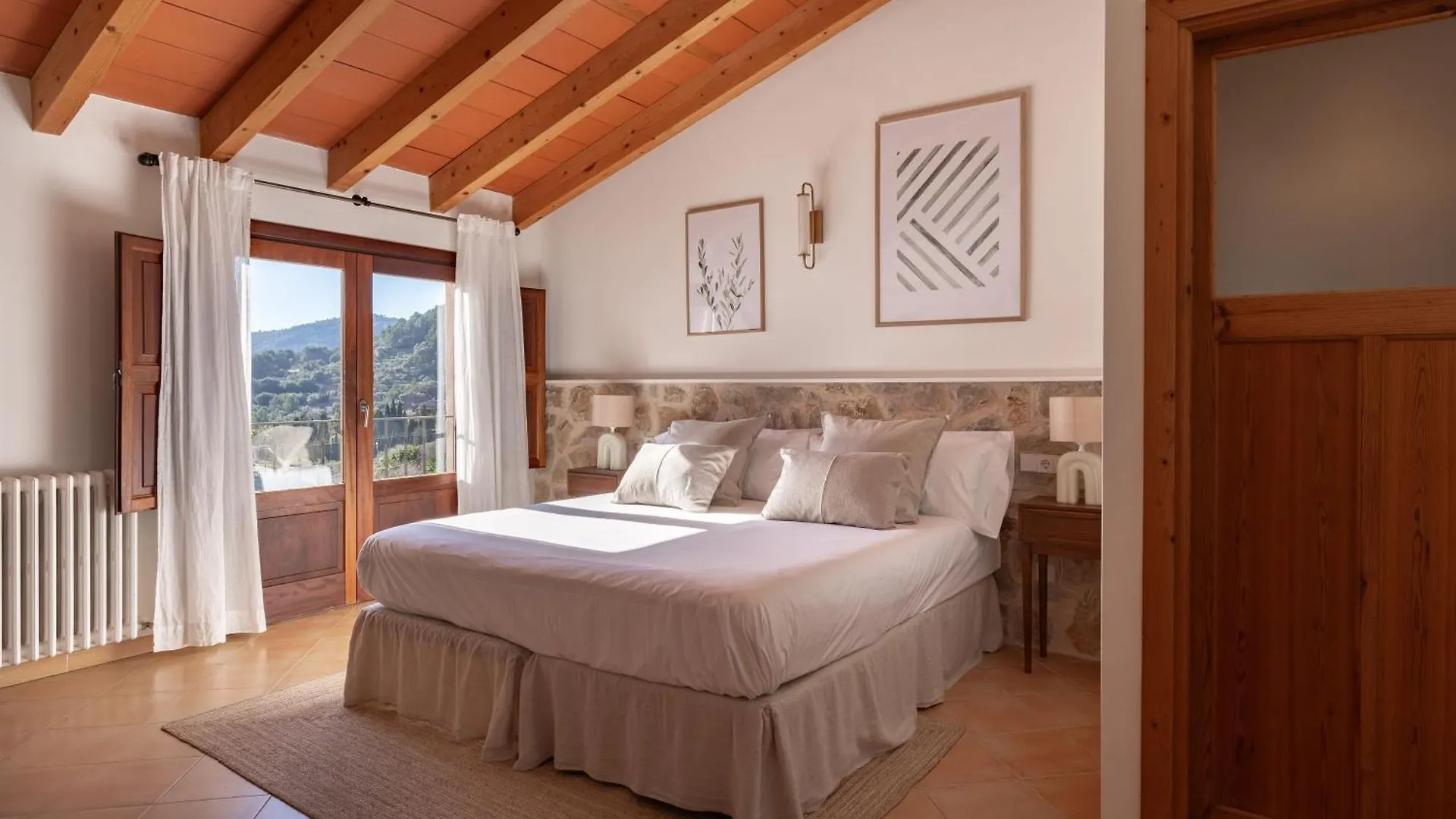 Es Petit De Valldemossa Spanje