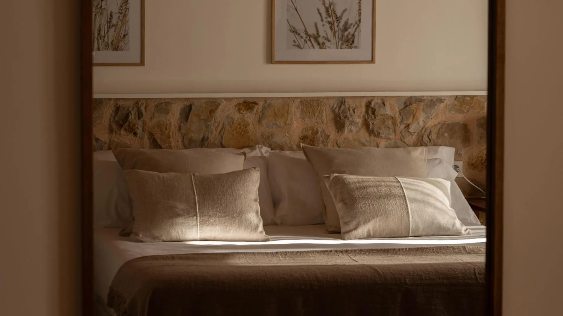 Hotel Es Petit De Valldemossa