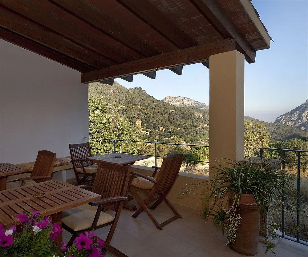 *** Hotel Es Petit De Valldemossa Spanje
