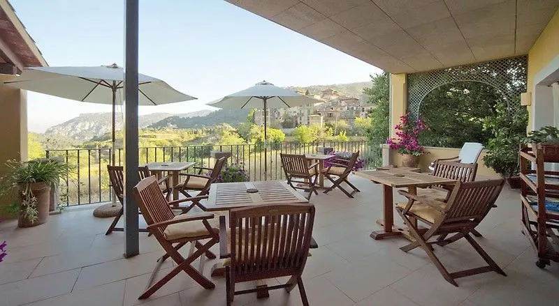 Hotel Es Petit De Valldemossa