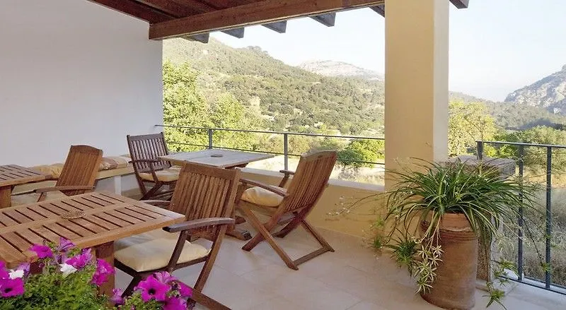 Es Petit De Valldemossa 3*, Valldemossa (Mallorca)