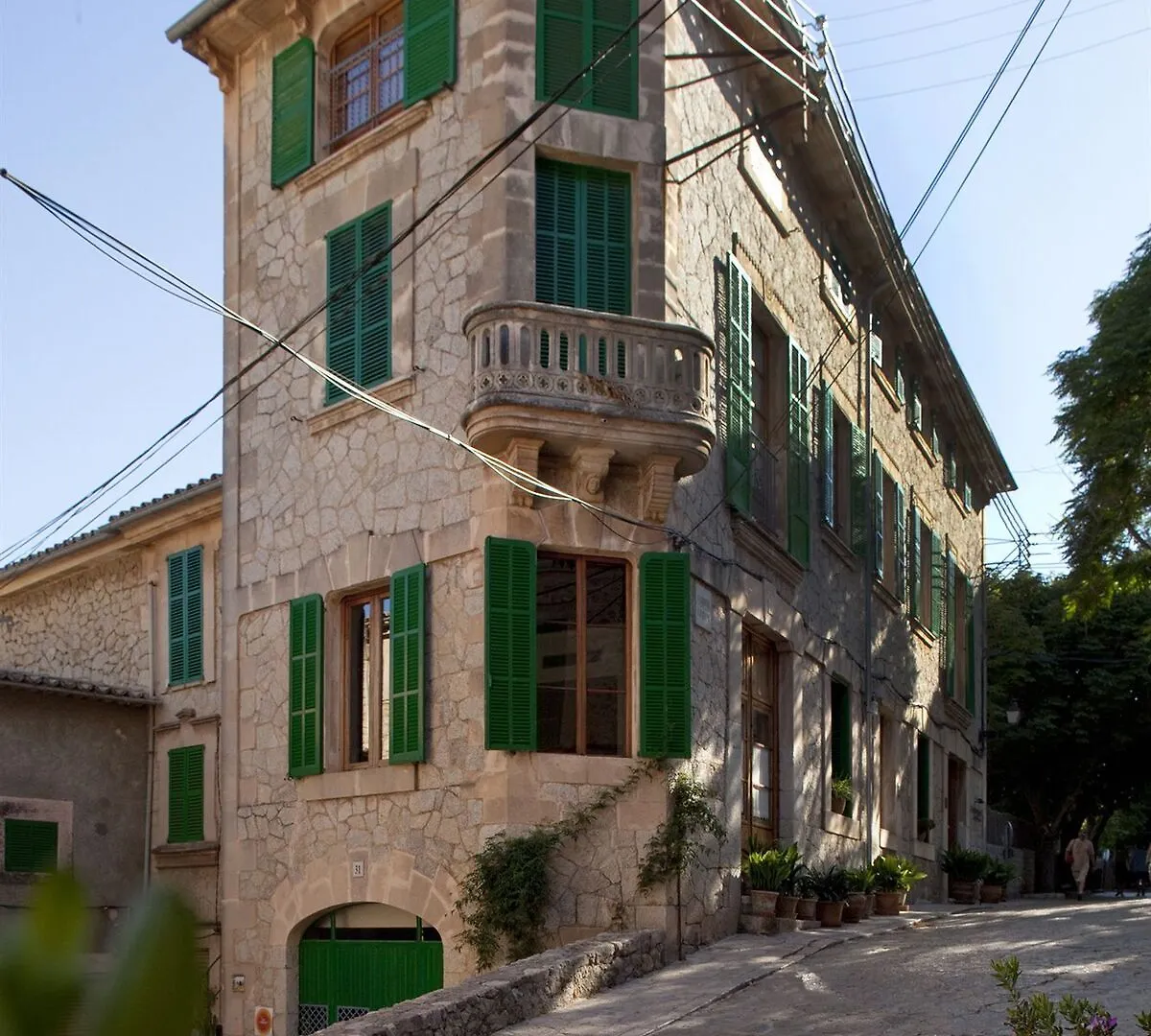*** Hotel Es Petit De Valldemossa Spanje