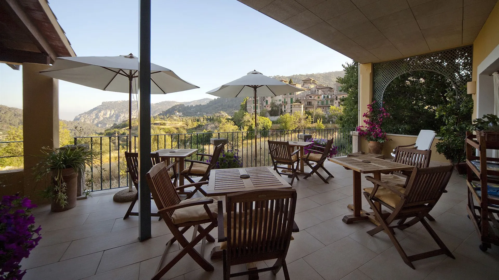 Es Petit De Valldemossa 3*, Valldemossa (Mallorca)